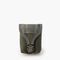 SCOPE BOX POUCH XP WOLF GRAY,Olive, swatch